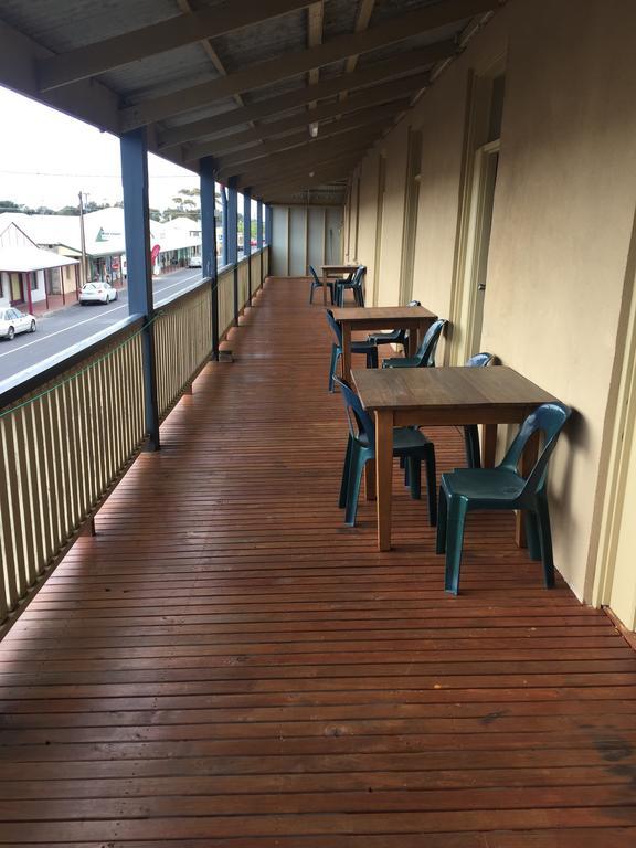 Kingston Se Crown Inn Hotel المظهر الخارجي الصورة