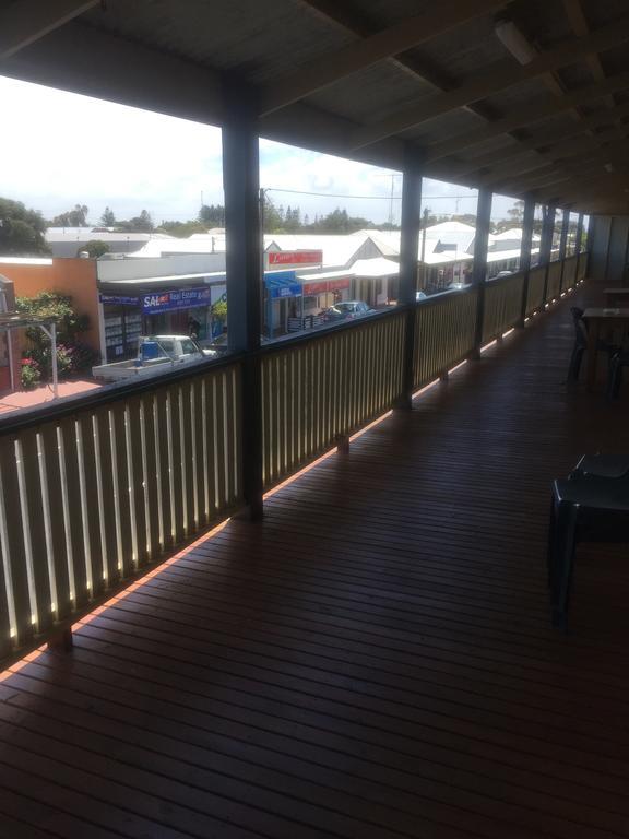 Kingston Se Crown Inn Hotel المظهر الخارجي الصورة