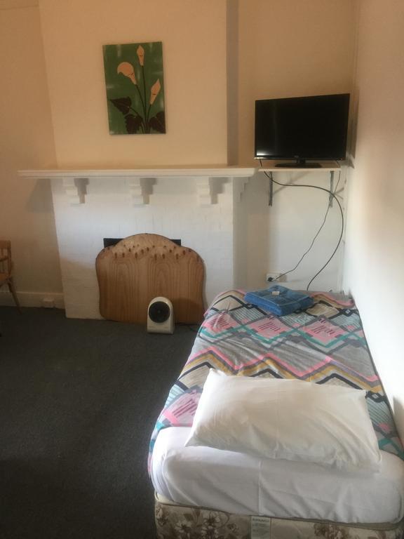 Kingston Se Crown Inn Hotel المظهر الخارجي الصورة