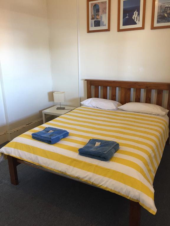 Kingston Se Crown Inn Hotel المظهر الخارجي الصورة