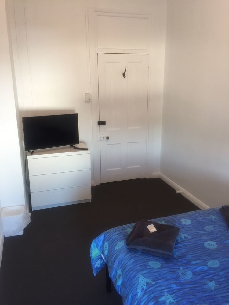 Kingston Se Crown Inn Hotel المظهر الخارجي الصورة