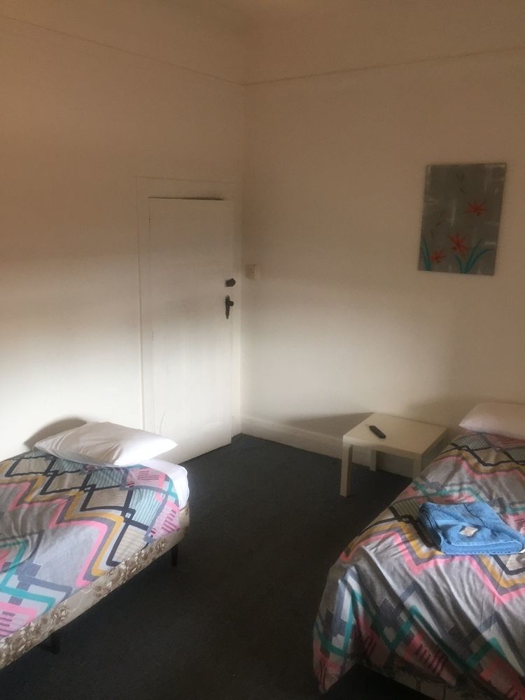 Kingston Se Crown Inn Hotel المظهر الخارجي الصورة