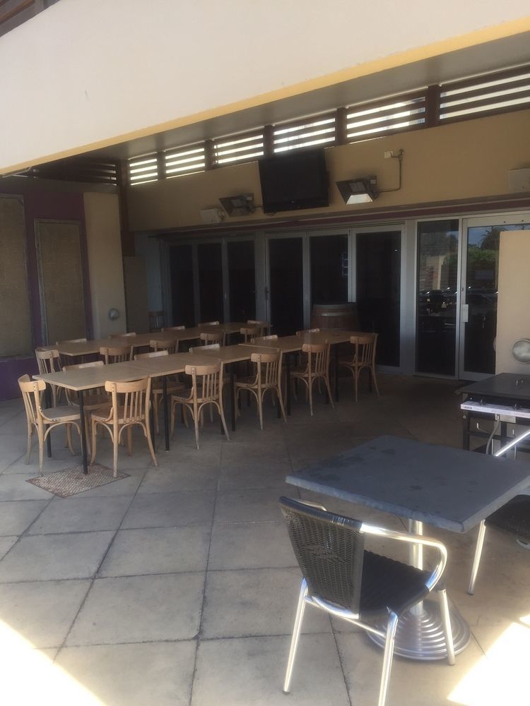 Kingston Se Crown Inn Hotel المظهر الخارجي الصورة
