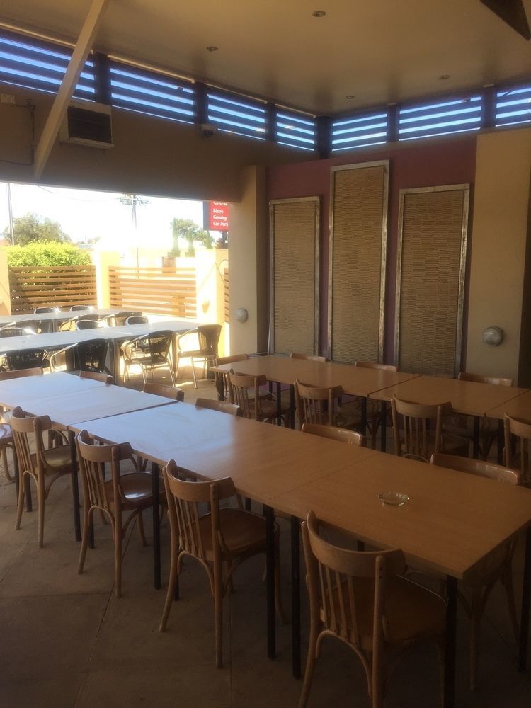 Kingston Se Crown Inn Hotel المظهر الخارجي الصورة