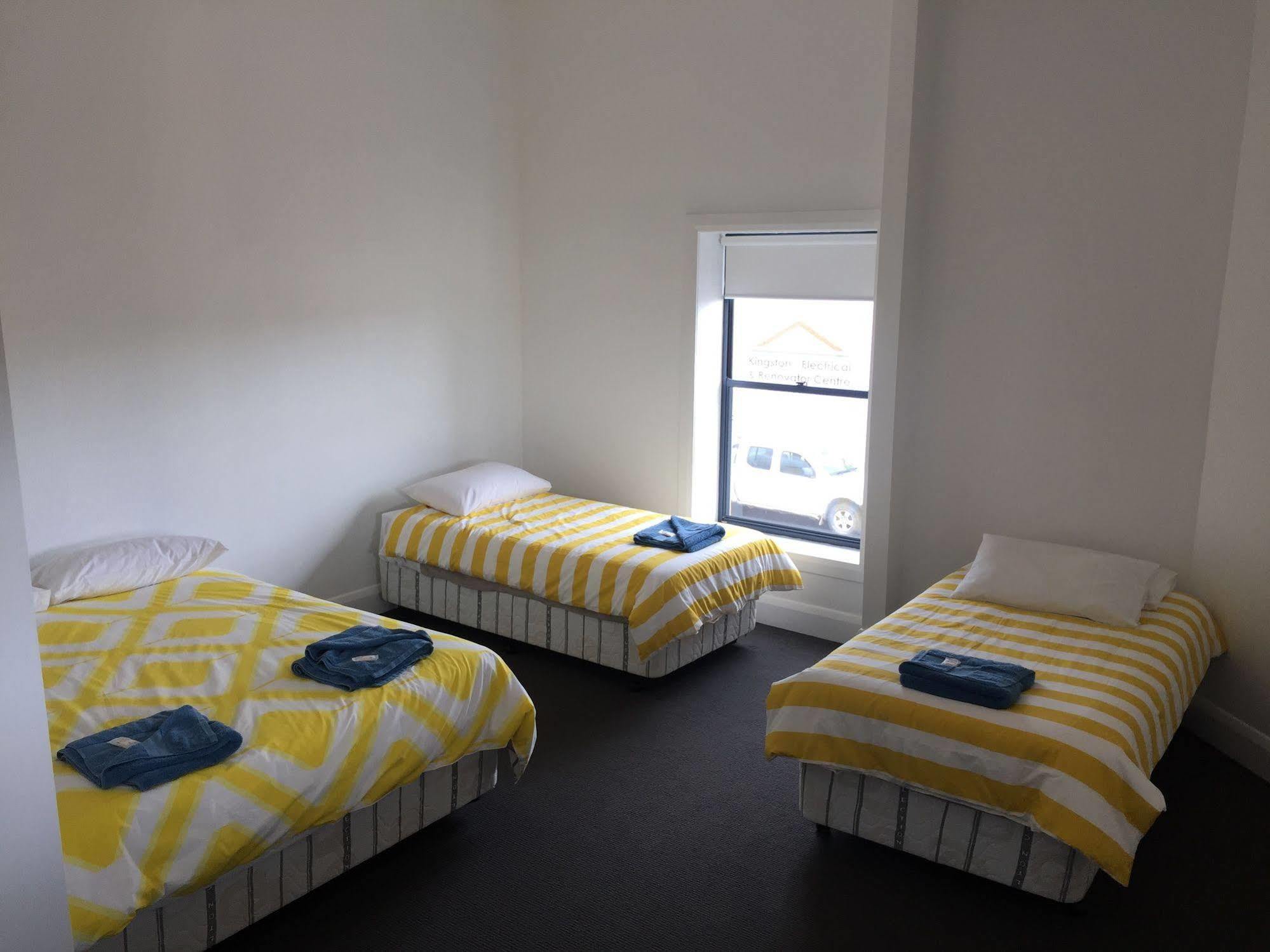 Kingston Se Crown Inn Hotel المظهر الخارجي الصورة