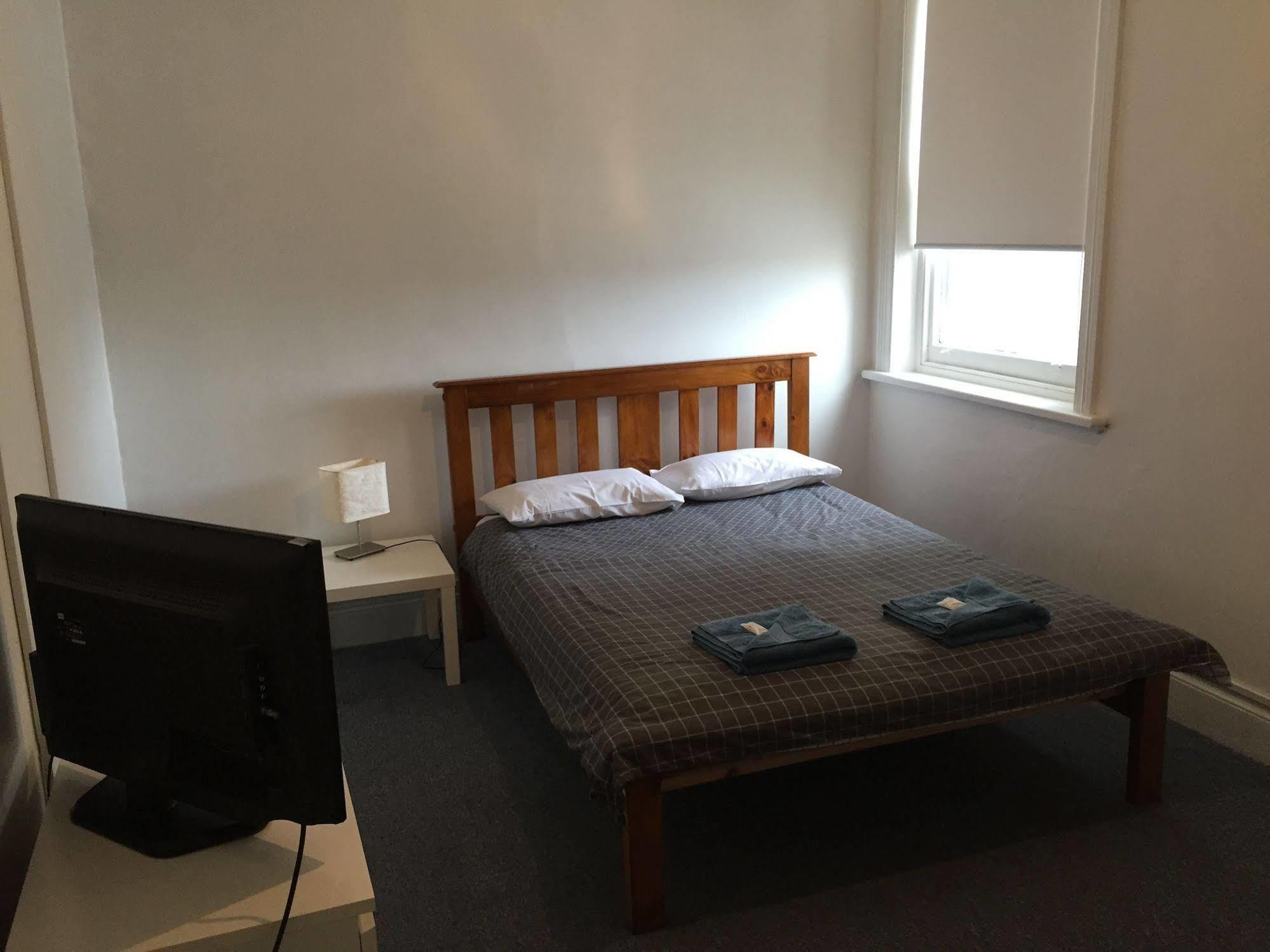 Kingston Se Crown Inn Hotel المظهر الخارجي الصورة